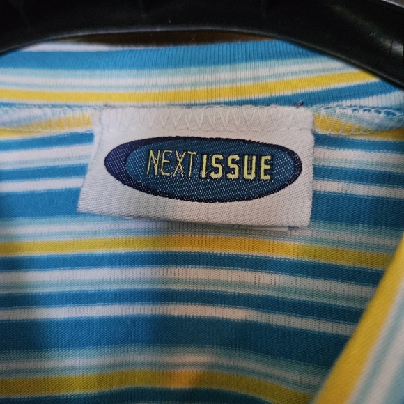 Vintage crop tee - Picture 2 of 2